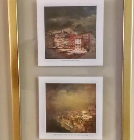 Apartman Trindade *