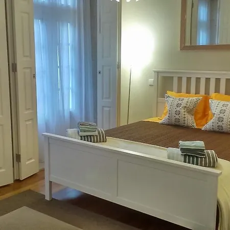 Apartman Trindade