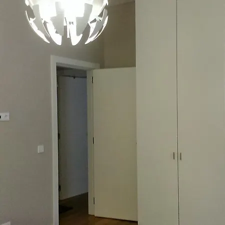 Trindade Apartman