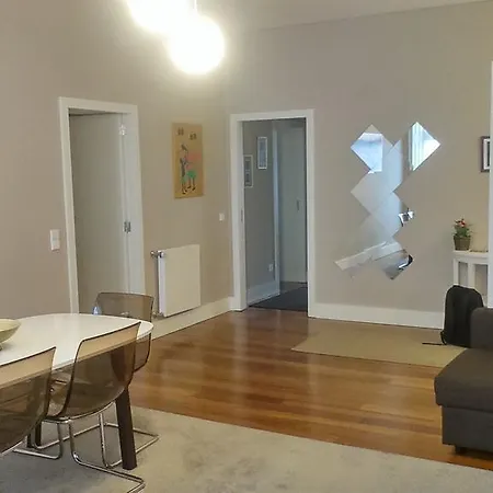 Trindade Apartman