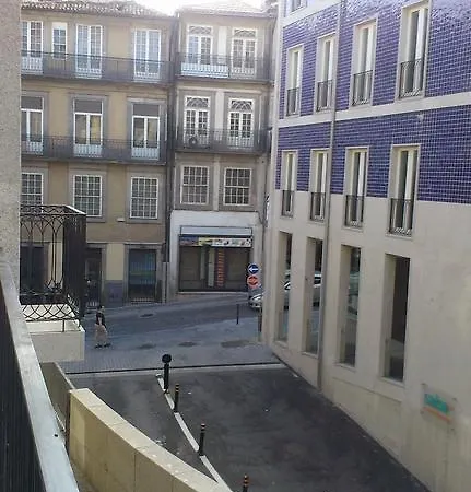 Apartment Trindade *