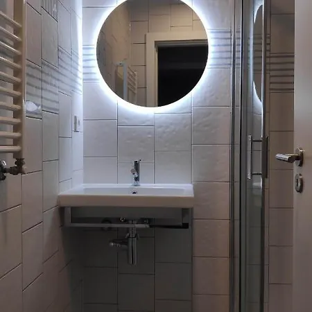 Trindade Apartment Porto