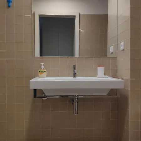 Apartment Trindade Porto