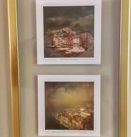 Apartment Trindade *