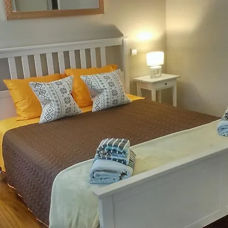 Apartment Trindade Porto