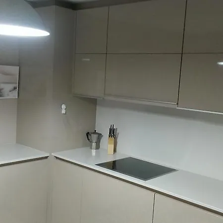 Apartment Trindade Porto