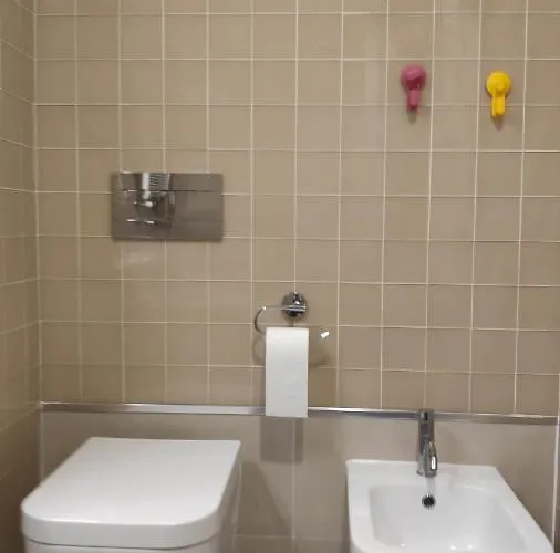 Trindade Lägenhet *