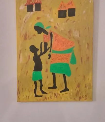 Trindade Lägenhet *