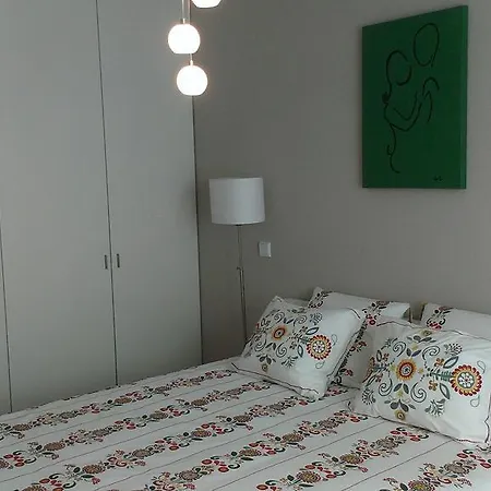 Apartamento Trindade *