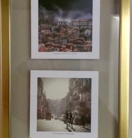 Trindade * بورتو