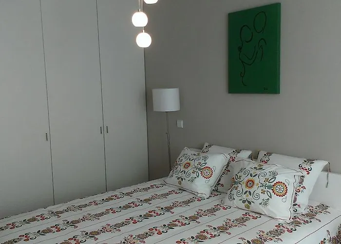 Apartamento Trindade *