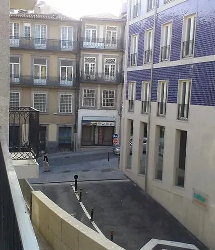 Apartamento Trindade *