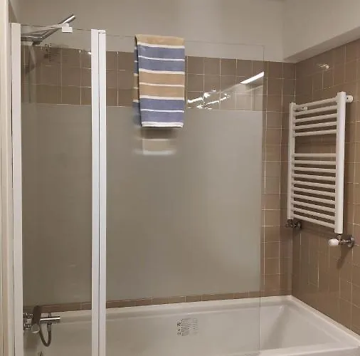 Apartmán Trindade *