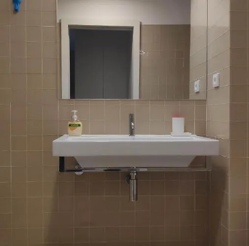 Apartmán Trindade Porto