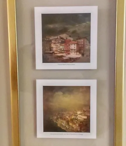 Apartmán Trindade *