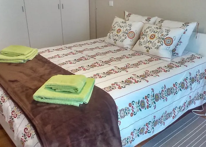 Trindade Apartmán *