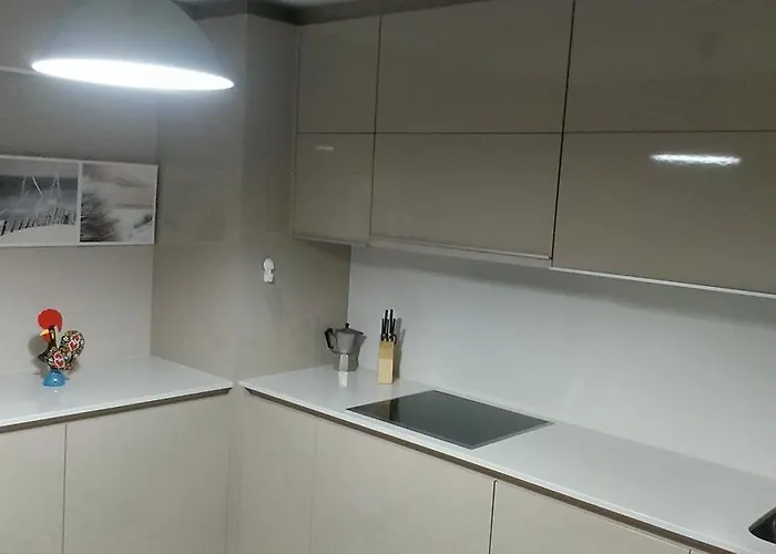 Apartmán Trindade Porto