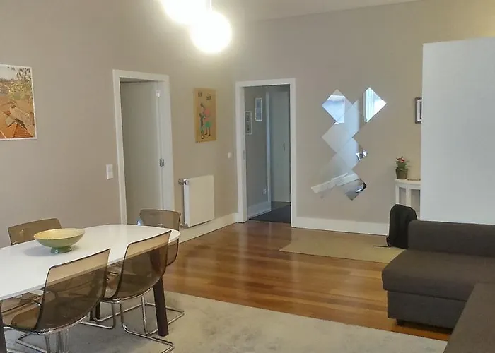 Trindade Apartamento