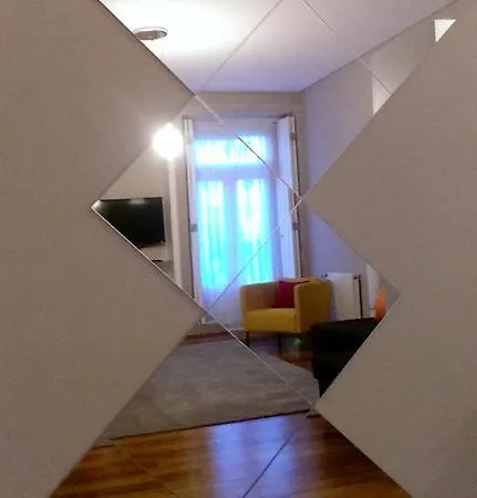 Trindade Apartament *
